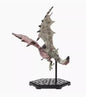 Monster Hunter Iceborne Dragon Figure Set Malzeno Amatsu Zinogre Rathalos