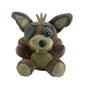 Doll Bonnie Bear Plush Toy Five Nights at Freddy's Foxy Gift 2026