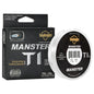 Fishing Line 100M Fluorocarbon Coating SeaKnight Manster 3-100LB