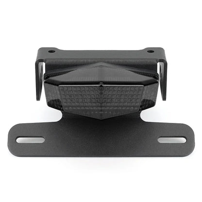 Motorcycle License Plate Holder LED Light For SUZUKI DRZ400SM DRZ400 SM/S/E DRZ DRZ400S Tail Tidy Motorcycle Fender Eliminator-EXPROTAS