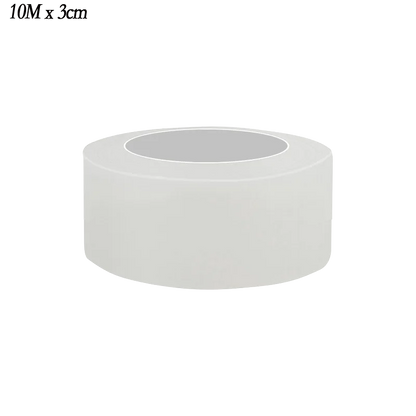 10M Film Repair Tape Transparent PVC Adhesive for Greenhouse Farming