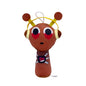 Horror Game Toys Sprunki Plush Soft Stuffed Cartoon Pillow for Kids