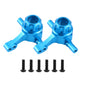 RC Car Upgrade Parts for Tamiya TT02 Metal Front Rear Steering Cups