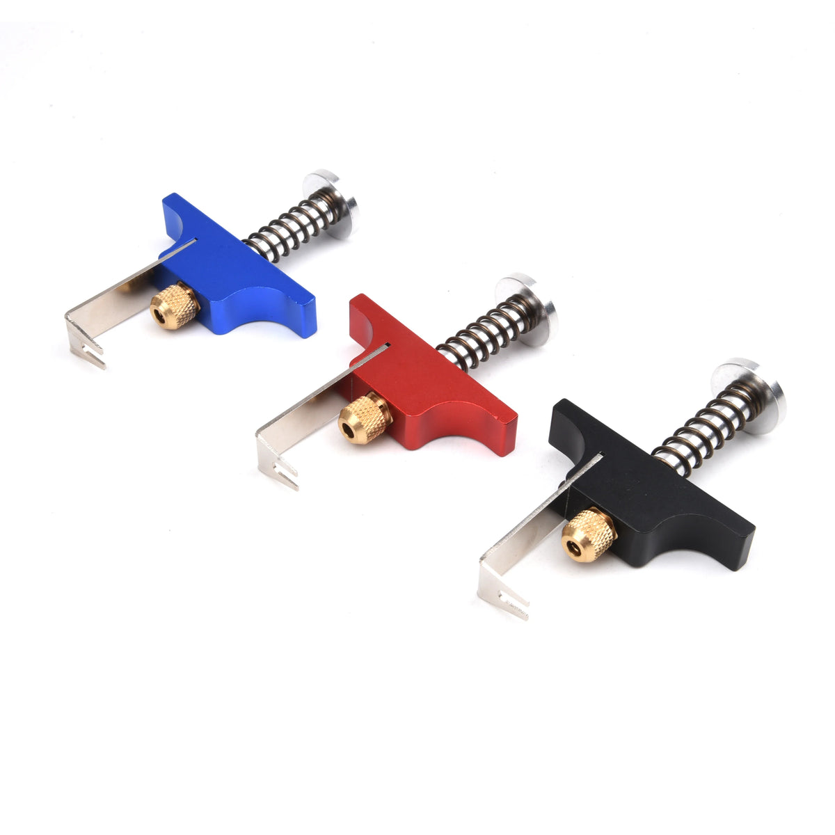Ejector Pins For RC Drone Propeller Puller Aluminum Alloy Removal Tool