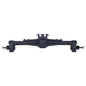 H10 Plastic Front Rear Complete Portal Axle Set 1/10 RC Crawler Vanquish