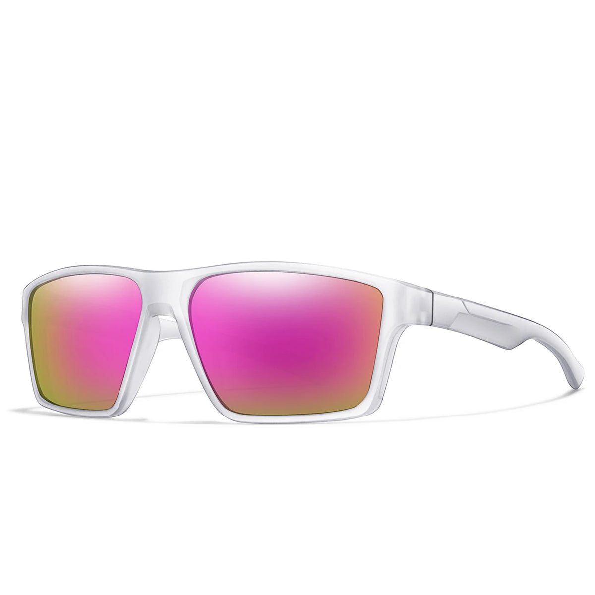 Sunglasses Men Women Polarized Cycling Sports Driving Eyewear UV400