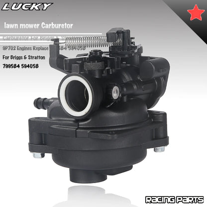 Carburetor For Briggs & Stratton 799584 594058 550EX 625EX 675EX 725EXI Engine