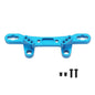 RC Car Shock Tower Upgrade Parts for Tamiya TT02 Front/Rear Metal