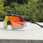 Scicon Photochromic Cycling Sunglasses MTB Road Bike Sports Eyewear Men Women