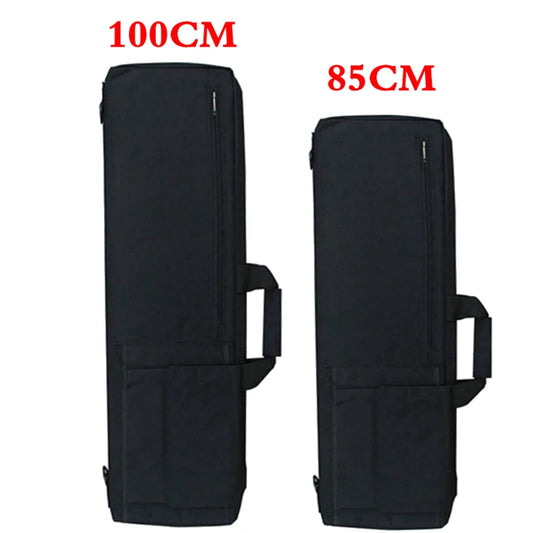 Tactical Gun Bag 85CM 100CM Nylon Hunting Airsoft Shooting Protection Backpack