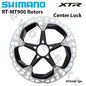Shimano Deore XT XTR Center Lock Disc Brake Rotor RT-MT800 / RT-MT900 - EXPROTAS