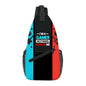 Small Chest Bag Outdoor Sports Fashion Large Capacity Unisex