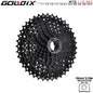 GOLDIX MTB Cassette | 8–12 Speed 40T–52T Freewheel Sprocket for Shimano/SRAM