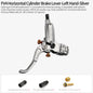 Hydraulic Brake Lever FROG WAKE FV4-IN Reach Adjust MTB DH Sur-Ron Alloy