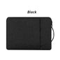 Laptop Sleeve Case 13-16 Inch Waterproof Bag for Macbook Dell Notebook