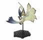 Iceborne Dragon Figure Monster Hunter World PVC Action Model Toy