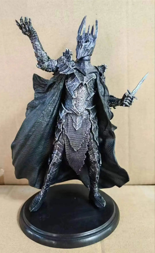 20cm Witch King Nazgul Ringwraith Action Figure Collectible Model