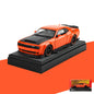1:32 Dodge Challenger SRT Hellcat Redeye Diecast Alloy V8 Model Car