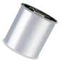 Monofilament Fishing Line 300M 0.50MM Nylon Carp Leaders Coated Wire