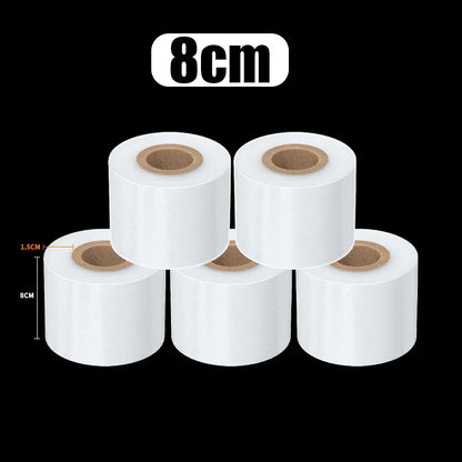 800M PE Grafting Tape Self-Adhesive for Fruit Tree Nursery Plants