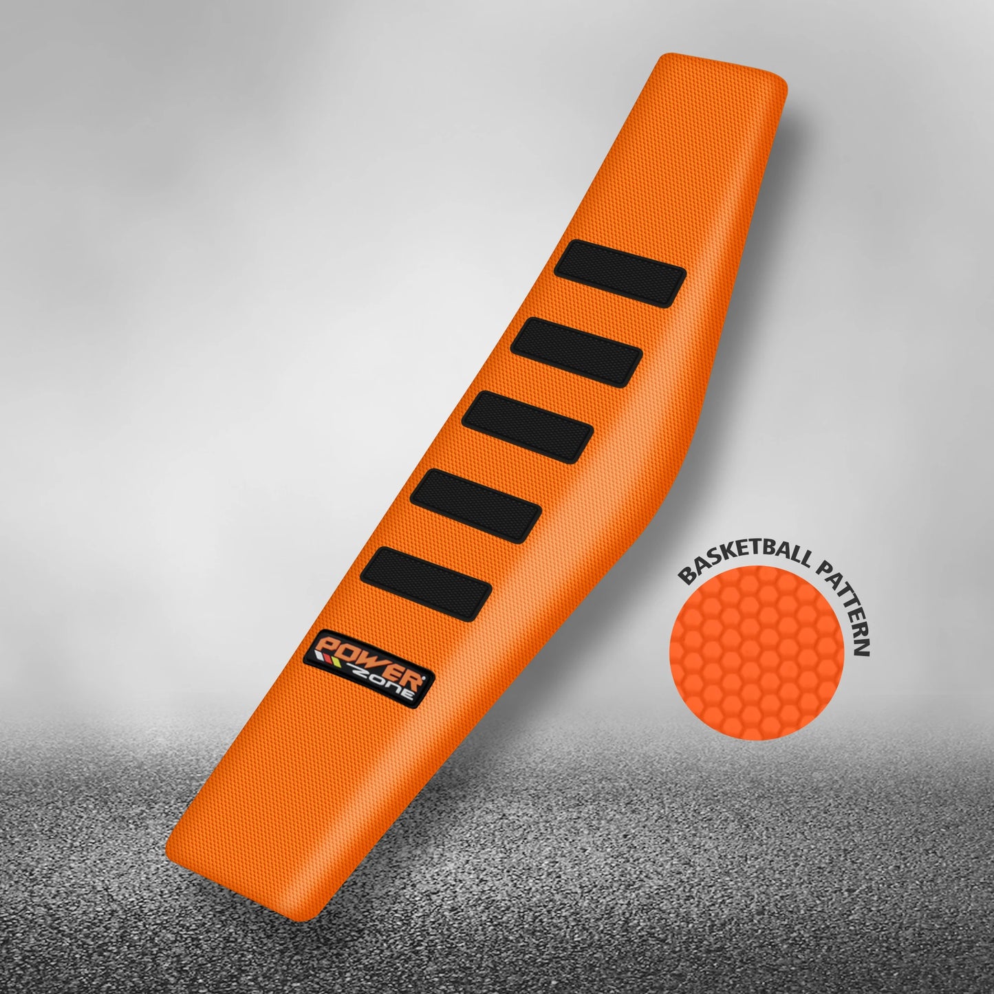 Waterproof Anti-Slip Gripper Seat Cover by Powerzone for SXF EXC KXF CRF