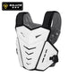 Motocross Body Armor Motorcycle Jacket Motocross Moto Vest Back Chest Protector Off-Road Dirt Bike Protective Gear - EXPROTAS