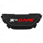 Waterproof Dustproof Motorcycle Handlebar Storage Bag for Moto Morini X-Cape 650