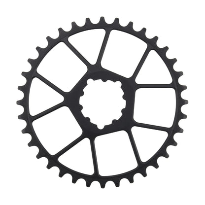 MTB Bicycle Chain 3mm Offset Chainring 32T 34T 36T 38T Direct Mount Bike