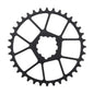 MTB Bicycle Chain 3mm Offset Chainring 32T 34T 36T 38T Direct Mount Bike