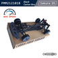 Tamiya Sakura TT02B TT02 TT01 D5 D5S TRF416 1:10 4WD RC Car Carbon Fiber Frame Al Alloy DIY Model Drift Racing Upgrade Parts KIT-EXPROTAS