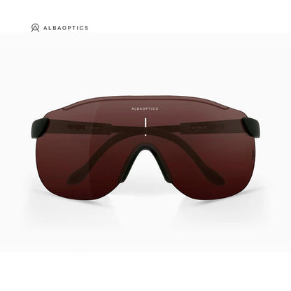 ALBA Cycling Sunglasses MTB Road Bike Fishing Sports Eyewear Men Women