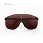 ALBA Cycling Sunglasses MTB Road Bike Fishing Sports Eyewear Men Women