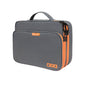 Electronic Accessories Organizer Travel Cable Bag Large Capacity for iPad