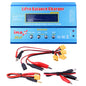 IMAX B6 80W Balance Digital Charger for Lipo NiMh RC Battery 12V 5A