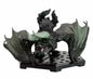 Monster Hunter Rise PVC Figure Valstrax Rathalos Nargacuga Velkhana - EXPROTAS