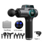 99 Speed Muscle Massage Gun Percussion Deep Tissue for Neck and Back