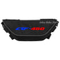 Waterproof Motorcycle Handlebar Travel Storage Bag for Honda CRF450R/CRF450RL