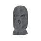 Motorcycle Windproof Full Face Knit Hats Custom SkiMask Men Warm Wool Balaclava embroidery Winter hats Knitted 3 Holes Ski Mask-EXPROTAS