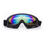 Polarized Motocross Goggles Off-Road Motorcycle Photochromic Racing Ski Snowboard Glasses