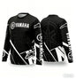 Men Women Motorcycle Quick Drying Riding Suit Long Sleeved Off-Road