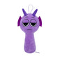Horror Game Toys Sprunki Plush Soft Stuffed Cartoon Pillow for Kids
