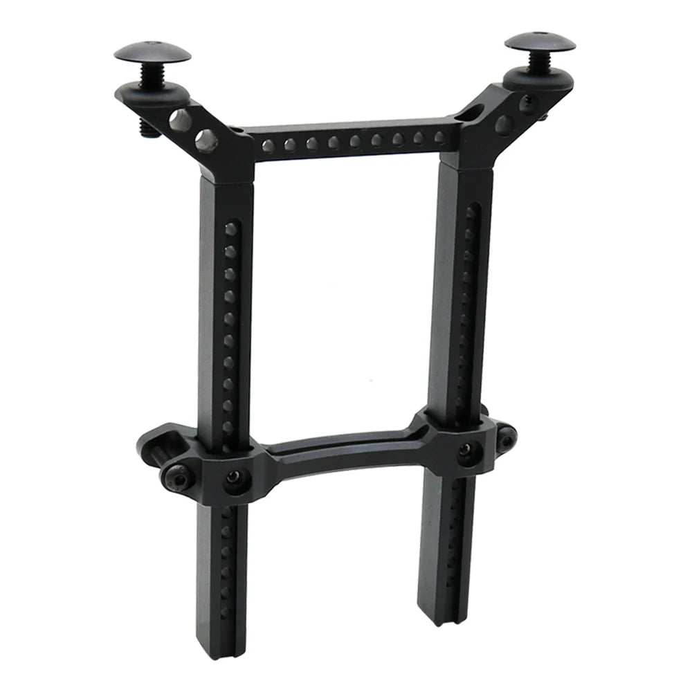 1/10 RC Crawler Metal Body Post Mounts for Traxxas TRX-4 / TRX-6 - EXPROTAS