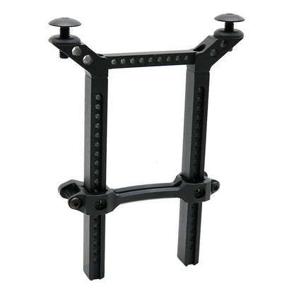 1/10 RC Crawler Metal Body Post Mounts for Traxxas TRX-4 / TRX-6 - EXPROTAS