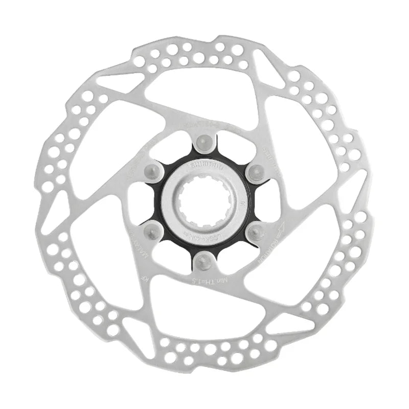 Shimano SM-RT54 Center Lock Disc Brake Rotor 160-180mm