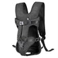 Pet Front Dog Carrier Backpack Adjustable Travel Mesh Bag Small Dogs