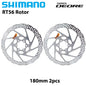 Shimano SM-RT56 6-Bolt Disc Brake Rotor 160-180mm