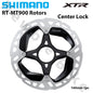 Shimano Deore XT XTR Center Lock Disc Brake Rotor RT-MT800 / RT-MT900 - EXPROTAS