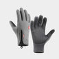 Winter Warm Gloves Waterproof Thermal Windproof Touch Screen Men Women