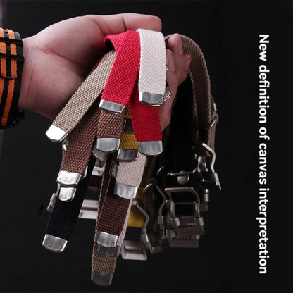 22mm Watch Strap Nato for Rolex Submariner Vintage Military Canvas