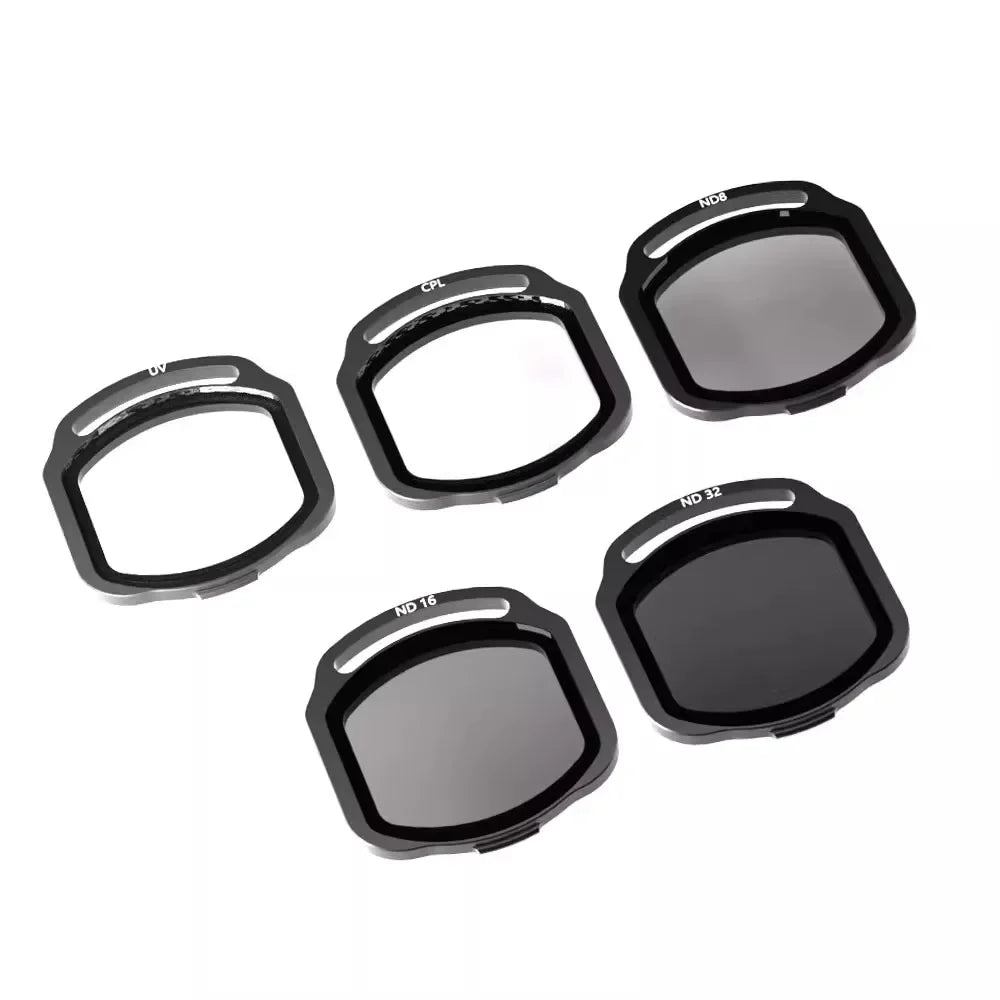 Speedybee ND/UV/CPL Filter for O4 Air Unit Pro BEE25/Master3X Drones